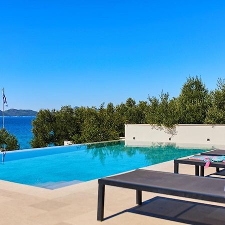 Hedera Estate, Villa Hedera XV Слано Экстерьер фото